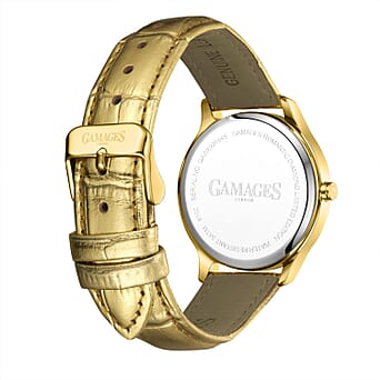 https://tjcuk.sirv.com/Products/86/2/8625128/Gamages-Of-London-Seiko-Quartz-Chronograph-Ladies-Watch-in-Leather-Gre_8625128_2.jpg?w=342&h=342