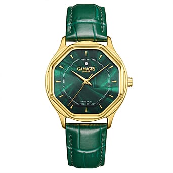https://tjcuk.sirv.com/Products/86/2/8625159/Gamages-Of-London-Seiko-Quartz-Chronograph-Ladies-Watch-in-Leather-Gre_8625159.jpg?w=342&h=342