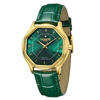 https://tjcuk.sirv.com/Products/86/2/8625159/Gamages-Of-London-Seiko-Quartz-Chronograph-Ladies-Watch-in-Leather-Gre_8625159_1.jpg?w=342&h=342