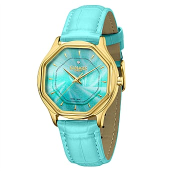 https://tjcuk.sirv.com/Products/86/2/8625160/Gamages-Of-London-Seiko-Quartz-Chronograph-Ladies-Watch-in-Leather-Gre_8625160_1.jpg?w=342&h=342