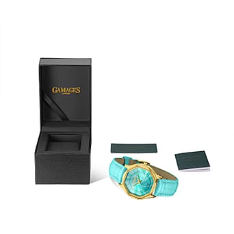 https://tjcuk.sirv.com/Products/86/2/8625160/Gamages-Of-London-Seiko-Quartz-Chronograph-Ladies-Watch-in-Leather-Gre_8625160_3.jpg?w=342&h=342