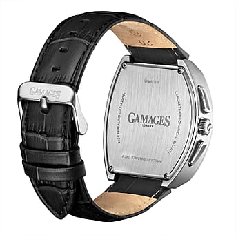 https://tjcuk.sirv.com/Products/86/2/8625166/Gamages-Of-London-Seiko-Quartz-Chronograph-Mens-Watch-in-Stainless-Ste_8625166_2.jpg?w=342&h=342