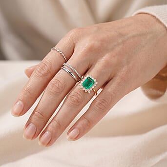 https://tjcuk.sirv.com/Products/86/2/8626678/Luxuriant-Lab-Grown-Columbian-Emerald-Lab-Grown-Diamond-SI-G-H-Ring-in_8626678_2.jpg?w=342&h=342