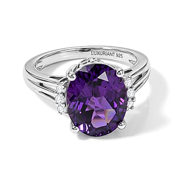 https://tjcuk.sirv.com/Products/86/2/8626933/Luxuriant-Natural-Moroccan-Amethyst-Lab-Grown-Diamond-SI-G-H-Ring-in-R_8626933.jpg?w=342&h=342