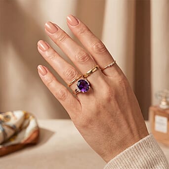 https://tjcuk.sirv.com/Products/86/2/8627384/Luxuriant-Moroccan-Amethyst-Lab-Grown-Diamond-SI-G-H-Ring-in-Rhodium-O_8627384_1.jpg?w=342&h=342