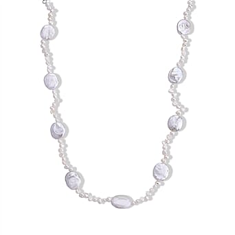 https://tjcuk.sirv.com/Products/86/2/8627419/D-Joy-White-Keshi-Pearl-Beads-Necklace-Size-20-in-Rhodium-OverlaySterl_8627419.jpg?w=342&h=342