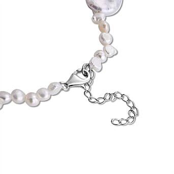 https://tjcuk.sirv.com/Products/86/2/8627419/D-Joy-White-Keshi-Pearl-Beads-Necklace-Size-20-in-Rhodium-OverlaySterl_8627419_3.jpg?w=342&h=342