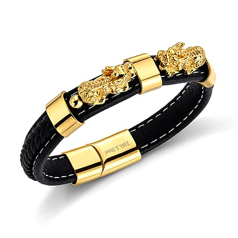 Pixiu Bracelet (Size - 7.5)