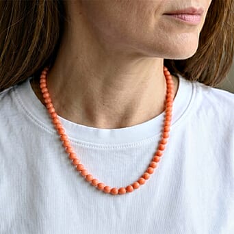 https://tjcuk.sirv.com/Products/86/2/8627510/D-Joy-Living-Coral-Color-Bamboo-Coral-Beads-Necklace-Size-20-in-Yellow_8627510_1.jpg?w=342&h=342