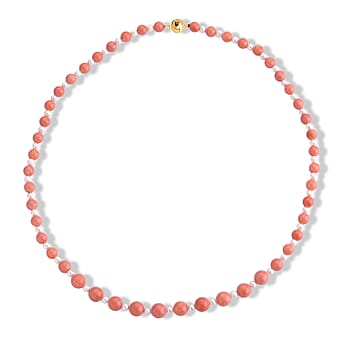 https://tjcuk.sirv.com/Products/86/2/8627525/D-Joy-Living-Coral-Color-Bamboo-Coral-White-Fresh-Water-Pearl-Beads-Ne_8627525.jpg?w=342&h=342