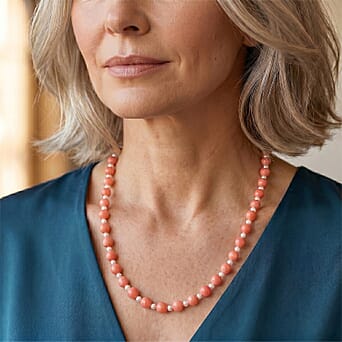 https://tjcuk.sirv.com/Products/86/2/8627525/D-Joy-Living-Coral-Color-Bamboo-Coral-White-Fresh-Water-Pearl-Beads-Ne_8627525_1.jpg?w=342&h=342