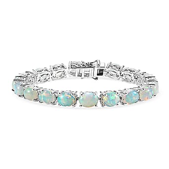 https://tjcuk.sirv.com/Products/86/2/8627553/Royal-Bali-Collection-D-Joy-Ethiopian-Opal-Bangle-Size-7-in-Rhodium-Ov_8627553.jpg?w=342&h=342