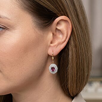 https://tjcuk.sirv.com/Products/86/2/8627913/Luxuriant-Radiant-Ember-Garnet-Lab-Grown-Diamond-SI-G-H-Earring-with-L_8627913_1.jpg?w=342&h=342