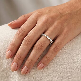 https://tjcuk.sirv.com/Products/86/2/8629224/Royal-Bali-Collection-D-Joy-Moissanite-Heart-Design-Band-Ring-in-Rhodi_8629224_1.jpg?w=342&h=342
