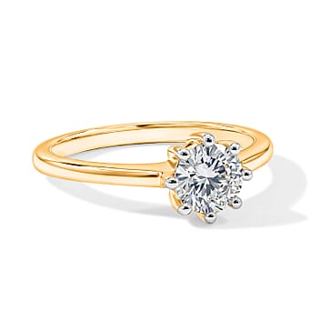 https://tjcuk.sirv.com/Products/86/3/8630053/Luxuriant-Lab-Grown-Diamond-Ring-in-18K-YG-VermeilSterling-Silver-1-10_8630053.jpg?w=342&h=342