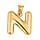 N