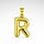R