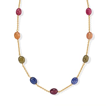 https://tjcuk.sirv.com/Products/86/3/8630762/D-Joy-Multi-Sapphire-Necklace-Size-24-in-18K-Vermeil-Yellow-Gold-Plate_8630762_3.jpg?w=342&h=342