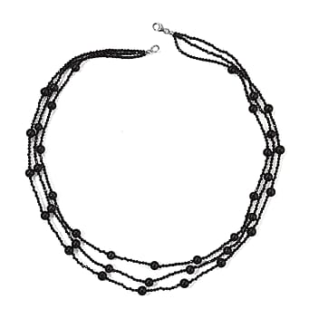 https://tjcuk.sirv.com/Products/86/3/8630814/D-Joy-Shungite-Black-Spinel-Necklace-Size-20-in-Rhodium-Overlay-Sterli_8630814_4.jpg?w=342&h=342