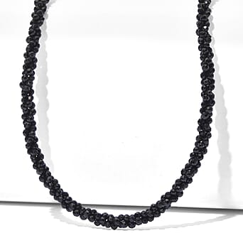 https://tjcuk.sirv.com/Products/86/3/8630815/D-Joy-Black-Spinel-Necklace-Size-20-in-Rhodium-OverlaySterling-Silver-_8630815.jpg?w=342&h=342