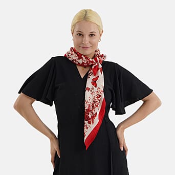 https://tjcuk.sirv.com/Products/86/3/8631191/Printed-Scarf-Size-One-Size-Red_8631191_2.jpg?w=342&h=342