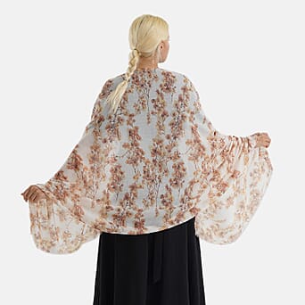 https://tjcuk.sirv.com/Products/86/3/8631269/Printed-Scarf-Size-One-Size-Beige-Brown_8631269_1.jpg?w=342&h=342