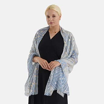 https://tjcuk.sirv.com/Products/86/3/8631504/Printed-Scarf-Size-One-Size-Blue_8631504.jpg?w=342&h=342