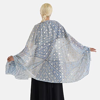 https://tjcuk.sirv.com/Products/86/3/8631504/Printed-Scarf-Size-One-Size-Blue_8631504_1.jpg?w=342&h=342