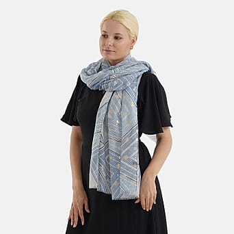 https://tjcuk.sirv.com/Products/86/3/8631504/Printed-Scarf-Size-One-Size-Blue_8631504_2.jpg?w=342&h=342