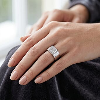 https://tjcuk.sirv.com/Products/86/3/8631549/Live-From-Vegas-Luxuriant-Lab-Grown-Diamond-SI-G-H-Ring-in-Rhodium-Ove_8631549_1.jpg?w=342&h=342