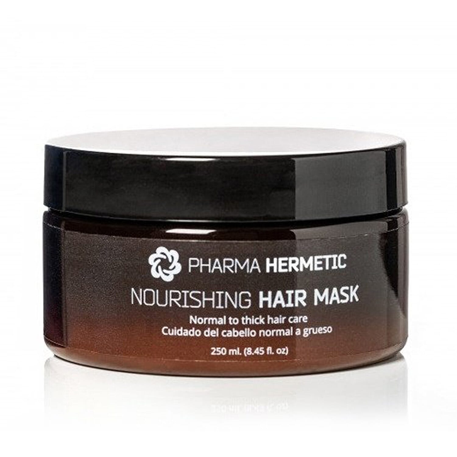 Pharma Hermetic Nourishing Hair Mask