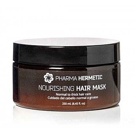 NEW Pharma Hermetic Nourishing Hair Mask - 250ml