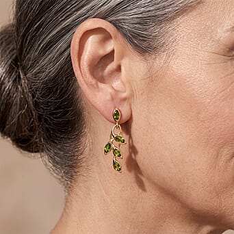 https://tjcuk.sirv.com/Products/86/3/8632240/Natural-Chrome-Diopside-Earring-in-18K-YG-PlatingSterling-Silver-1-660_8632240_1.jpg?w=342&h=342