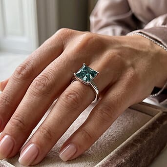 https://tjcuk.sirv.com/Products/86/3/8634634/D-Joy-Paraiba-Moissanite-Solitaire-Ring-in-Rhodium-Overlay-Sterling-Si_8634634_1.jpg?w=342&h=342