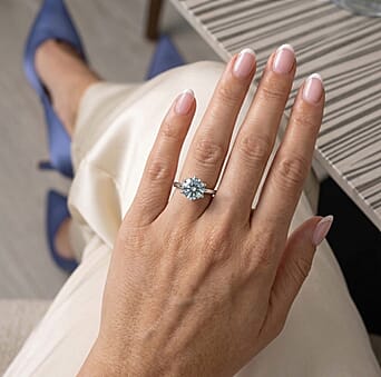 https://tjcuk.sirv.com/Products/86/3/8634714/D-Joy-Paraiba-Moissanite-Solitaire-Ring-in-Rhodium-Overlay-Sterling-Si_8634714_2.jpg?w=342&h=342