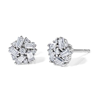 https://tjcuk.sirv.com/Products/86/3/8634786/D-Joy-Moissanite-Cluster-Earring-in-Platinum-OverlaySterling-Silver-0-_8634786.jpg?w=342&h=342