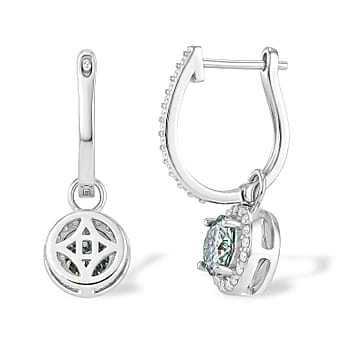 https://tjcuk.sirv.com/Products/86/3/8634882/D-Joy-Paraiba-Moissanite-Hoop-Drop-Earring-in-Rhodium-Overlay-Sterling_8634882_3.jpg?w=342&h=342