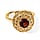 Red Garnet