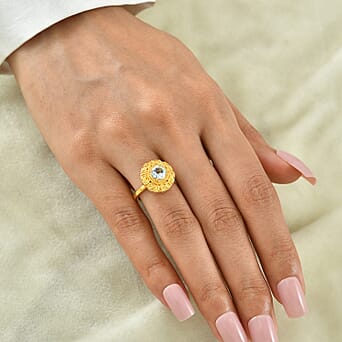 https://tjcuk.sirv.com/Products/86/3/8634897/EverTrue-Skyblue-Topaz-Solitaire-Ring-in-Yellow-Gold-Tone-1-05-Ct_8634897_1.jpg?w=342&h=342