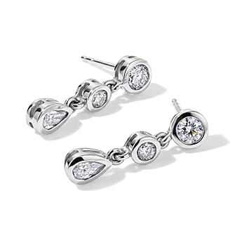 https://tjcuk.sirv.com/Products/86/3/8634903/D-Joy-Moissanite-Dangling-Earring-in-Platinum-OverlaySterling-Silver-1_8634903_3.jpg?w=342&h=342