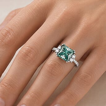 https://tjcuk.sirv.com/Products/86/3/8634982/D-Joy-Paraiba-Moissanite-Solitaire-Ring-in-Rhodium-OverlaySterling-Sil_8634982_1.jpg?w=342&h=342