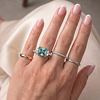 https://tjcuk.sirv.com/Products/86/3/8634995/D-Joy-Paraiba-Moissanite-Ring-in-Rhodium-Overlay-Sterling-Silver-2-86-_8634995_2.jpg?w=342&h=342