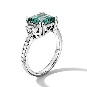 https://tjcuk.sirv.com/Products/86/3/8634995/D-Joy-Paraiba-Moissanite-Ring-in-Rhodium-Overlay-Sterling-Silver-2-86-_8634995_3.jpg?w=342&h=342