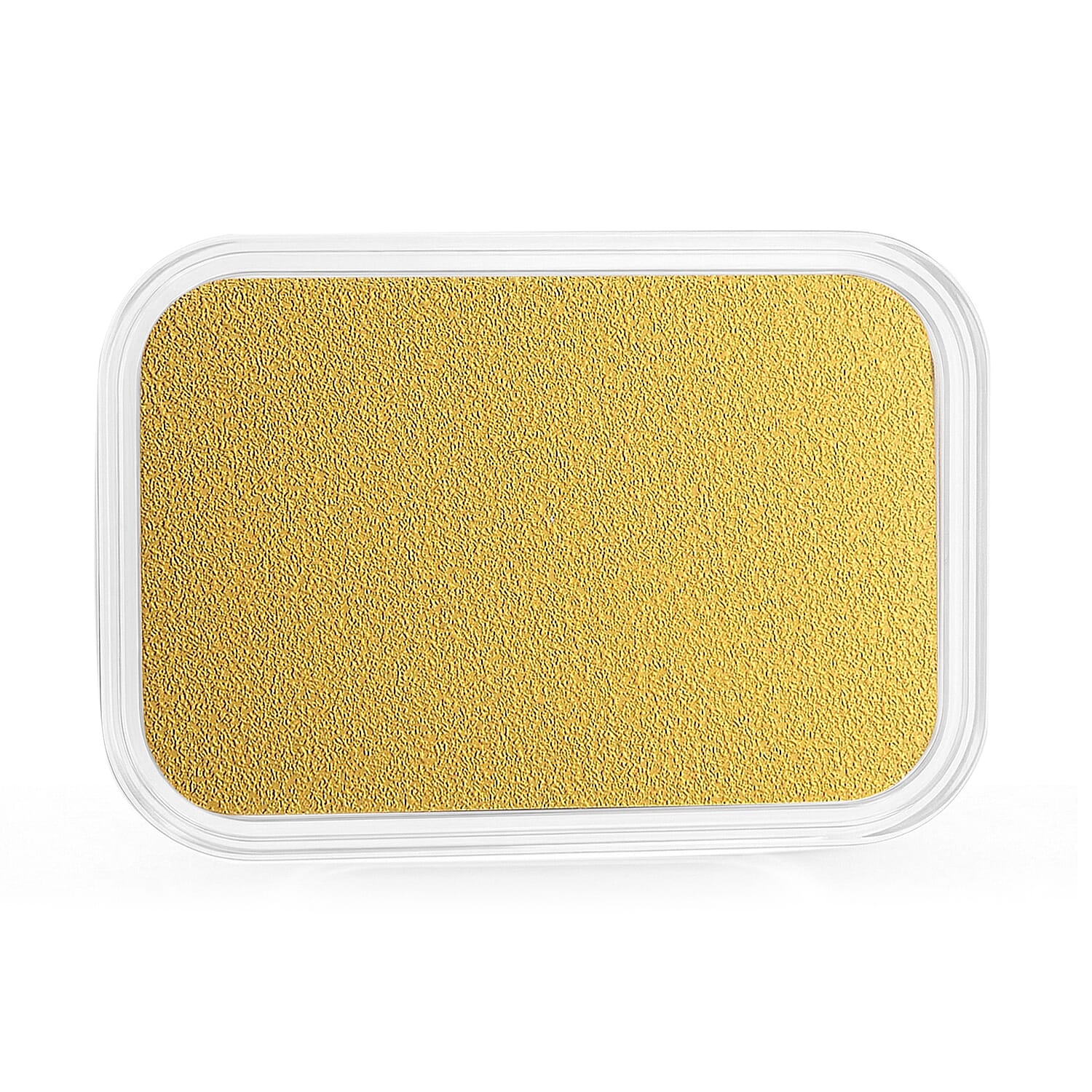 24K - Yellow - Gold(mg) - Standard Accessories, Gold Wt.10 Gms