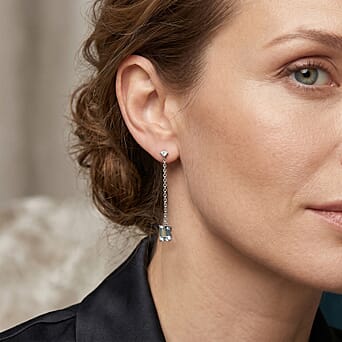 https://tjcuk.sirv.com/Products/86/3/8635033/D-Joy-Paraiba-Moissanite-Dangling-Earring-with-Push-Back-in-Rhodium-Ov_8635033_1.jpg?w=342&h=342