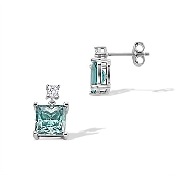 https://tjcuk.sirv.com/Products/86/3/8635039/D-Joy-Paraiba-Moissanite-Dangling-Earring-with-Push-Back-in-Rhodium-Ov_8635039.jpg?w=342&h=342