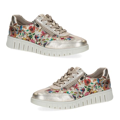 Caprice Ladies Shoe (Size - 38) - Floral