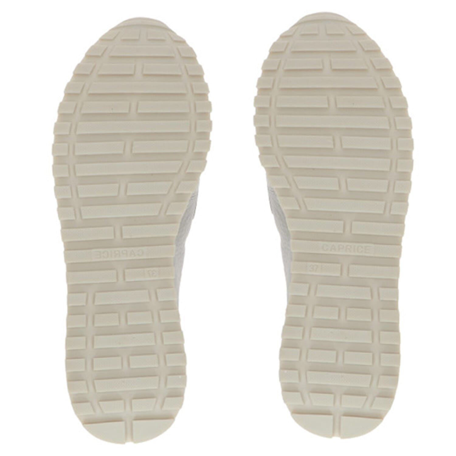 Caprice Ladies Shoe (Size - 37) - Pearl