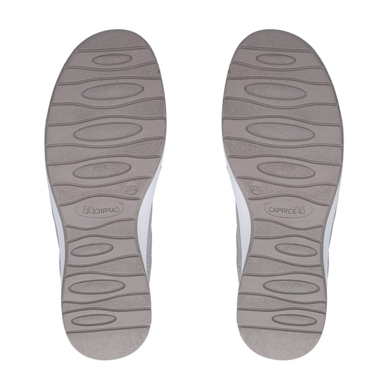 Caprice Ladies Shoe (Size - 37) - Taupe