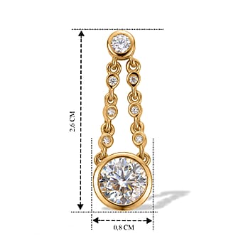 https://tjcuk.sirv.com/Products/86/3/8636448/D-Joy-Moissanite-Dangling-Earring-Sterling-Silver-2-862-Ct_8636448_3.jpg?w=342&h=342